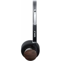 FiiO EH11 (черный/прозрачный)
