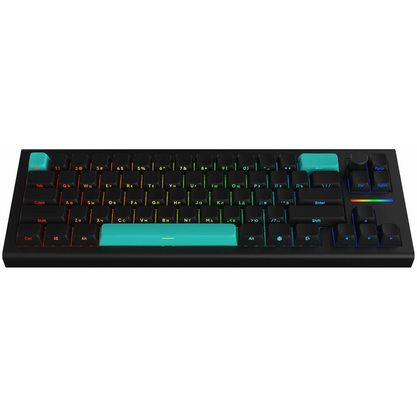 Игровая клавиатура IO by Red Square Type 68 Magnetic Pro Wireless (io2052) (черный)