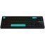 Игровая клавиатура IO by Red Square Type 68 Magnetic Pro Wireless (io2052) (черный)