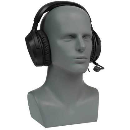 Наушники HyperX Cloud Stinger 3 (черный)