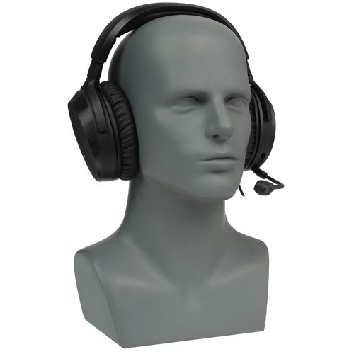 Наушники HyperX Cloud Stinger 3 (черный)