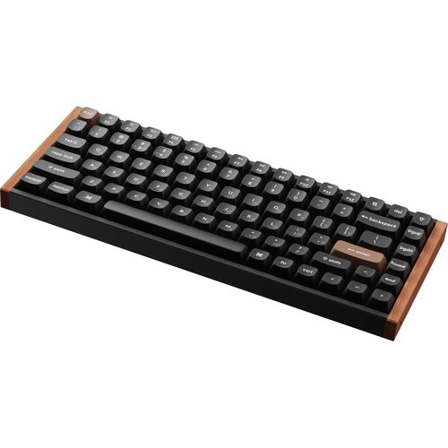 Игровая клавиатура Keychron K2 HE Special Edition Black K2H-F1 (Nebula Magnetic)