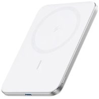 Anker Nano Power Bank A1115 5000mAh (белый)