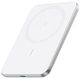 Anker Nano Power Bank A1115 5000mAh (белый)