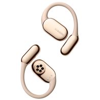 Xiaomi Open-Back Headphones Pro (золотистый)