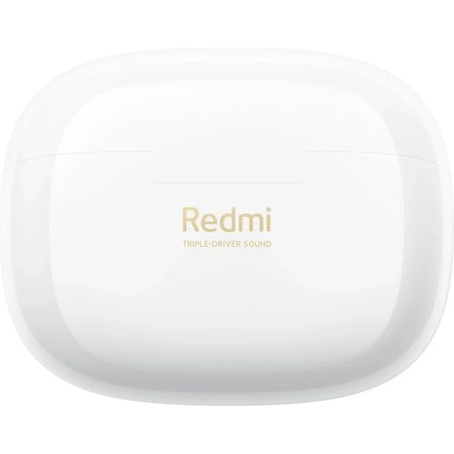 Беспроводные наушники Xiaomi Redmi Buds 6 Pro (белый)