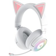 Razer Kraken Kitty V3 Pro (белый)