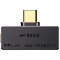 FiiO Air Link F3332B (черный)