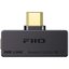 Bluetooth-передатчик FiiO Air Link F3332B (черный)