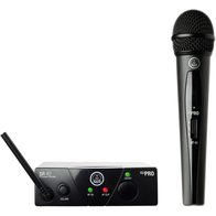 AKG WMS40 Mini Voc-Set BD ISM2