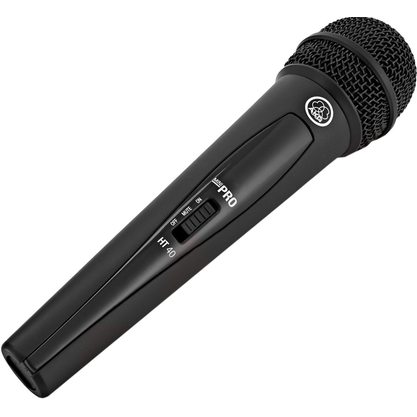 Вокальная радиосистема AKG WMS40 Mini Voc-Set BD ISM2