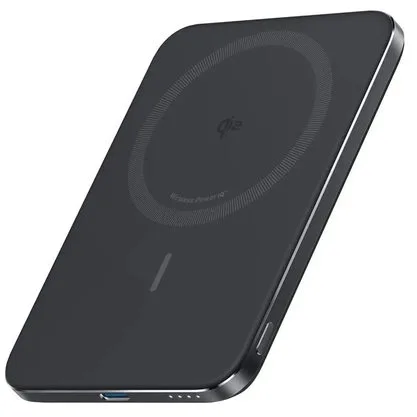 Anker Nano A1665 5000mAh (черный)