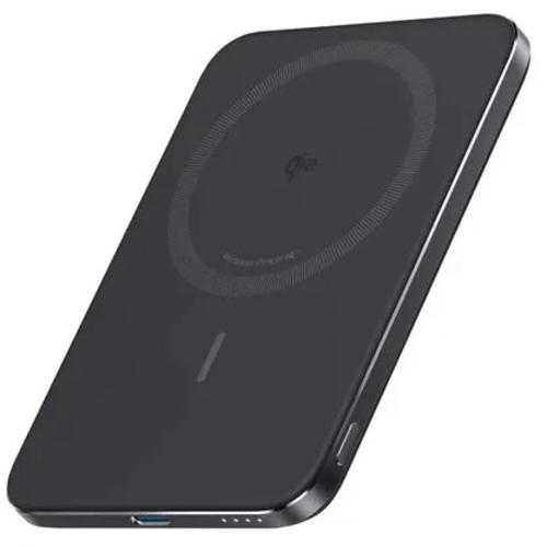 Anker Nano A1665 5000mAh (черный)
