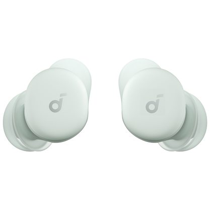 Наушники Anker Soundcore Sleep A30 (зеленый)