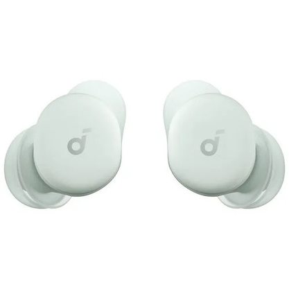 Беспроводные наушники Anker Soundcore Sleep A30 (зеленый)