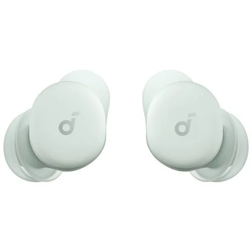 Беспроводные наушники Anker Soundcore Sleep A30 (зеленый)