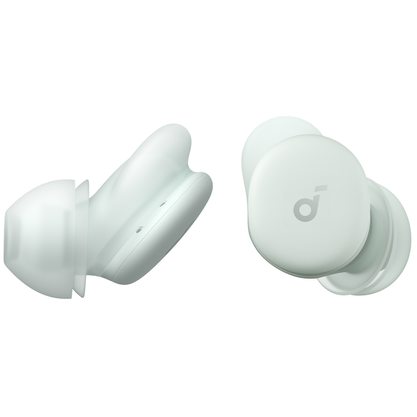 Наушники Anker Soundcore Sleep A30 (зеленый)