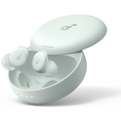 Наушники Anker Soundcore Sleep A30 (зеленый)