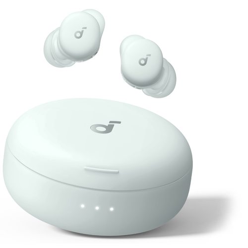 Наушники Anker Soundcore Sleep A30 (зеленый)