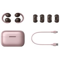 Anker Soundcore AeroClip (розовый)