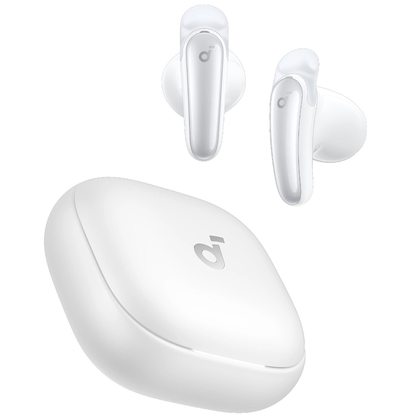 Беспроводные наушники Anker Soundcore Liberty Buds (белый)