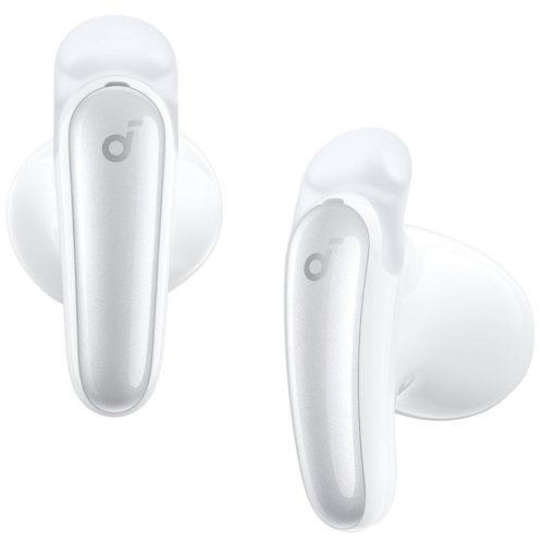 Беспроводные наушники Anker Soundcore Liberty Buds (белый)