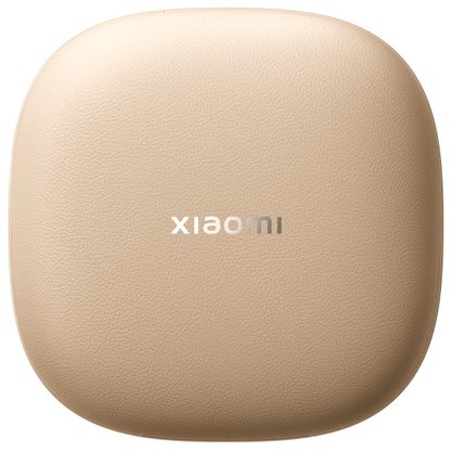 Беспроводные наушники Xiaomi Open-Back Headphones Pro (золотистый)
