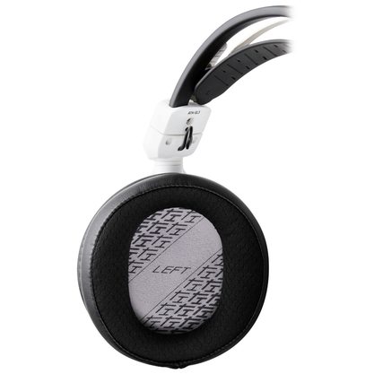 Наушники Audio-Technica ATH-GL3 (белый)