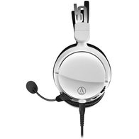 Audio-Technica ATH-GL3 (белый)