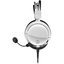 Наушники Audio-Technica ATH-GL3 (белый)