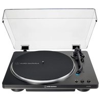 Audio-Technica AT-LP70XBT (черный)