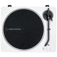 Audio-Technica AT-LP70X (серебристый)