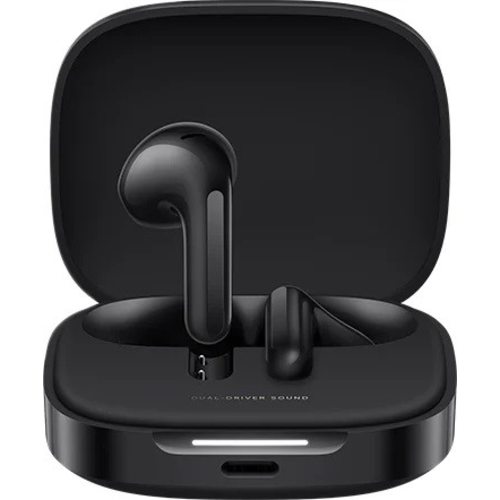 Беспроводные наушники Xiaomi Redmi Buds 7s (черный)