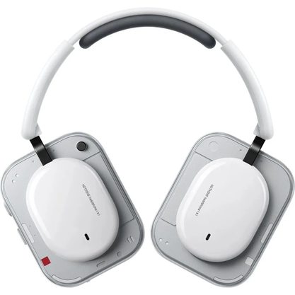 Беспроводные наушники Nothing Headphone A (белый)