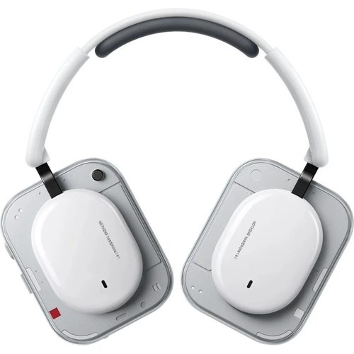 Беспроводные наушники Nothing Headphone A (белый)