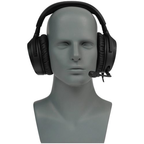 Наушники HyperX Cloud Stinger 3 (черный)