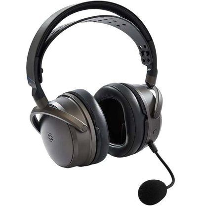 Игровые наушники Audeze Maxwell 2 for PlayStation (черный)