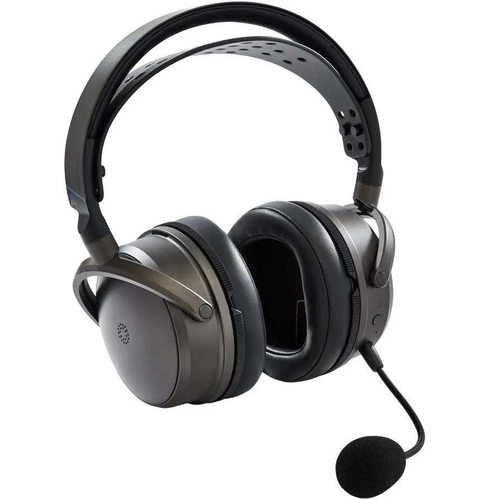 Игровые наушники Audeze Maxwell 2 for PlayStation (черный)