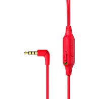 HyperX Cloud Earbuds III (красный)
