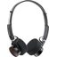 Наушники FiiO EH11 (черный/прозрачный)