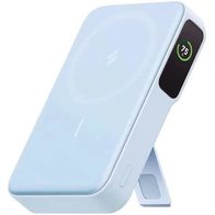 Anker Nano 10000 mAh Magnetic Wireless A110Z (синий)