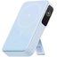 Портативное зарядное устройство (Powerbank) Anker Nano 10000 mAh Magnetic Wireless A110Z (синий)