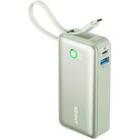 Anker Nano Power bank 10000mAh A1259 30W (зеленый)