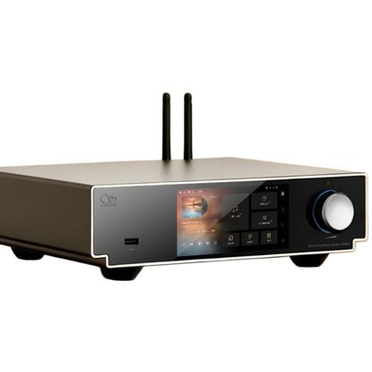 Плеер Shanling SM90 (серебристый)