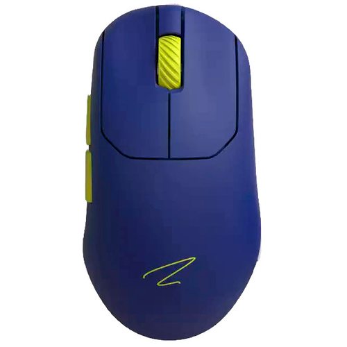 Игровая мышка Zaopin ZPW MAX (синий)