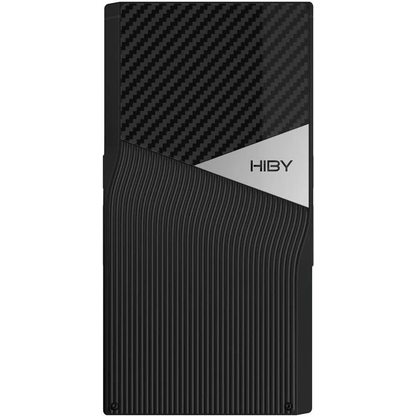 Плеер HIBY R6 Pro II 2025 (черный)
