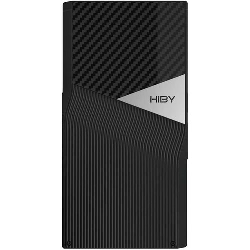 Плеер HIBY R6 Pro II 2025 (черный)