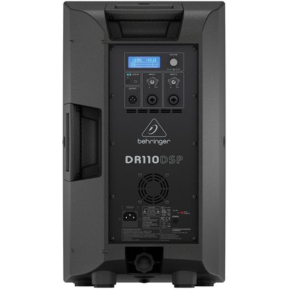 Акустическая система Behringer DR110DSP