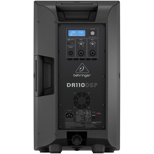 Акустическая система Behringer DR110DSP