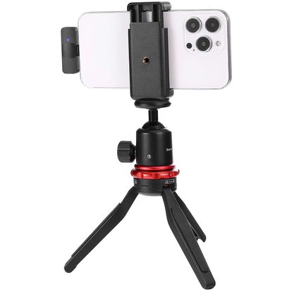 Микрофон BOYA BY-V2 V2.0